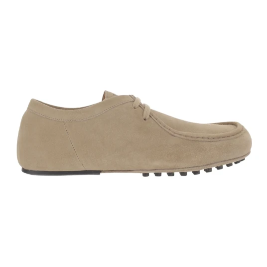 Tod's Herre Sko Beige 40 EU,