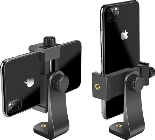 Mozos Ph14 Telefonholder Til Stativ Mozos Ph14 Telefonholder Til Stativ
