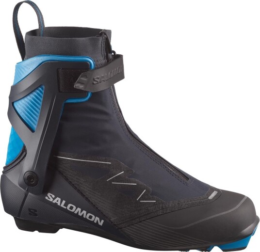 Salomon Kombisko Pro Combi SC -26 Svart UK 9,5 Salomon Kombisko Pro Combi SC -26 Svart UK 9,5