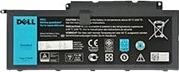 Dell Batteri Til Bærbar Pc Primær Litiumion 3-Cellers 39 Wh 451-BBOF