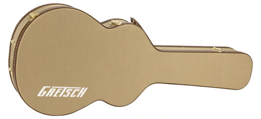 Gretsch G2420t Tweed Case Gretsch G2420t Tweed Case