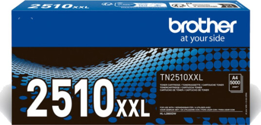 Toner Brother TN2510XXL Toner Brother TN2510XXL