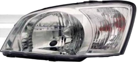 TYC 20-0416001 Frontlykter