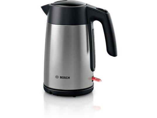Bosch Twk7l460 1,7 L 2400 W Rustfritt Stål Vannivåindikator Bosch Twk7l460 1,7 L 2400 W Rustfritt Stål Vannivåindikator