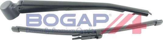 BOGAP C5513101 Vindusviskerarm BOGAP C5513101 Vindusviskerarm
