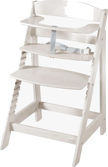 Roba Sit Up Flex Grow-Along Barnestol, Stoned Washed