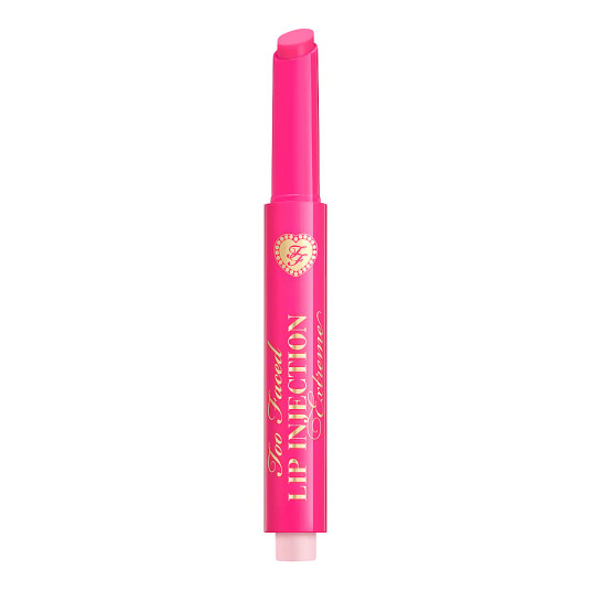 Lip Injection Extreme Plumping Clicks Voted Most Popular