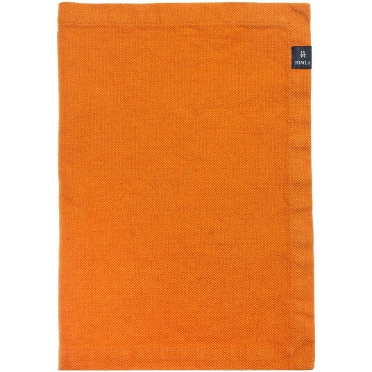 Himla Weekday Spisebrikke 37x50 cm Bitter Orange Himla Weekday Spisebrikke 37x50 cm Bitter Orange