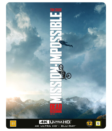 Mission: Impossible 7 Dead Reckoning Part One Mission: Impossible 7 Dead Reckoning Part One