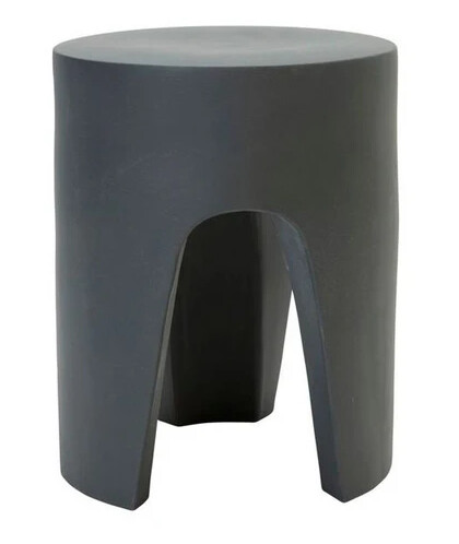 Unknown Besshoei Sidebord Coal ByNord