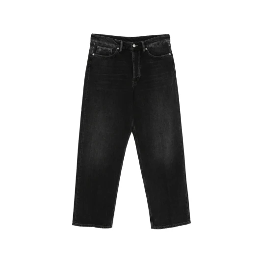 Nine In The Morning Herre Jeans Svart W31, Nine In The Morning Herre Jeans Svart W31,