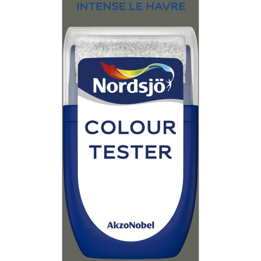 NORDSJØ COLOUR TESTER INTENSE LE HAVRE 30 ML
