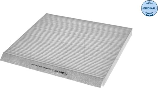 Kupefilter MEYLE 37-12 319 0018