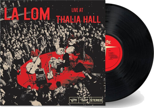 Live At Thalia Hall