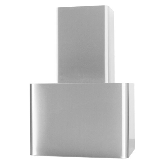 Røroshetta Titan Sense Ventilator Vegghengt Børstet Stål / 90cm med Kanal Sentralventilasjon Røroshetta Titan Sense Ventilator Vegghengt Børstet Stål / 90cm med Kanal Sentralventilasjon