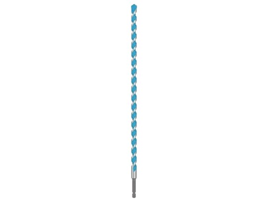 Bosch Bor Hex Multiconstruction 12X400mm