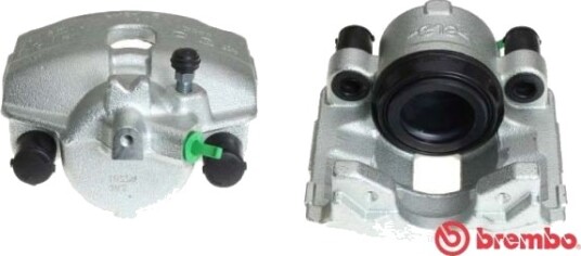 BREMBO F 23 193 Bremsecaliper BREMBO F 23 193 Bremsecaliper