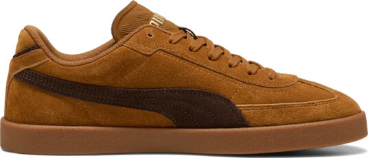 Puma Puma Club II Era Suede Brun 46