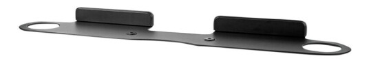 NEDIS SOUNDBAR VEGGFESTE SONOS BEAM, SVART NEDIS SOUNDBAR VEGGFESTE SONOS BEAM, SVART