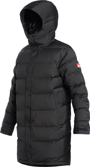 Pajak Unisex The Coat Black XS