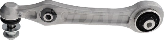 SPIDAN CHASSIS PARTS 40835 Bærearm