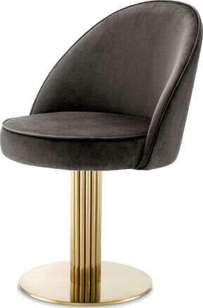Folsom Dining Chair Brooklyn Black Folsom Dining Chair Brooklyn Black
