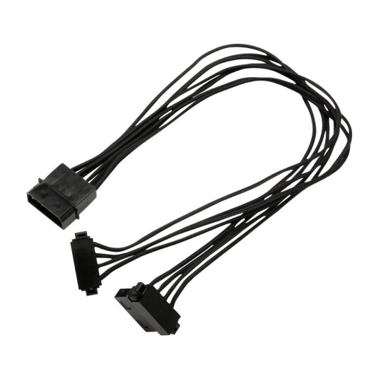 Eletra Power-Y Cable 0.30m SATAEXMA-13