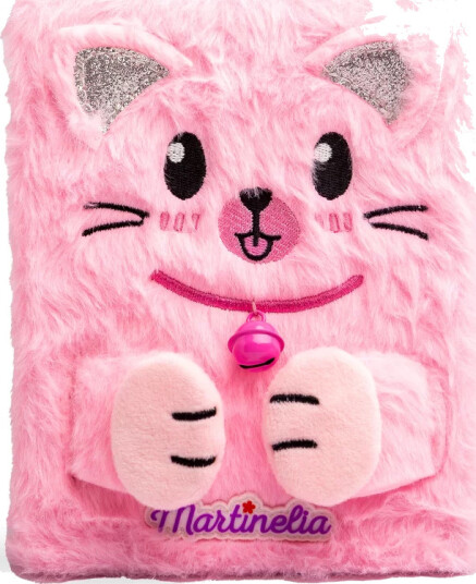 Martinelia Palette Martinelia Palette
