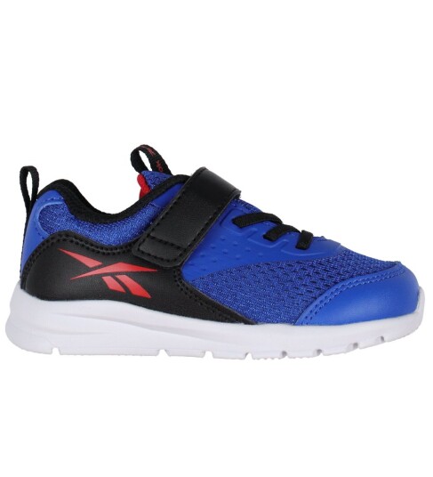 Reebok Sko Rush Runner 4.0 Vektor Blue/Core Black/Vektor R 195 Sko Blå Reebok Sko Rush Runner 4.0 Vektor Blue/Core Black/Vektor R 195 Sko Blå