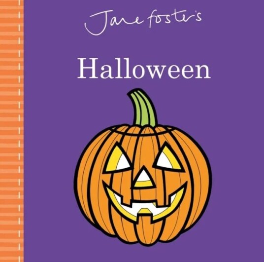 Jane Foster'S Halloween Av Jane Foster Jane Foster'S Halloween Av Jane Foster