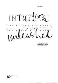 Raami, Asta Intuition Unleashed (9526061071)