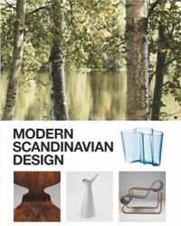 Modern Scandinavian Design Av Charlotte Fiell, Peter Fiell, Magnus Englund
