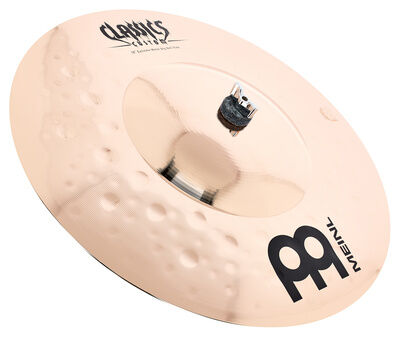 Meinl 18"" Extreme Metal Big Bell Ri.