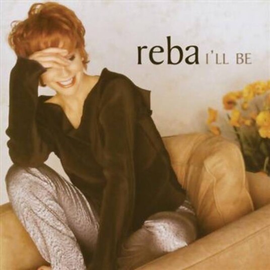 Reba Mcentire I´ll Be CD
