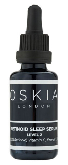 OSKIA Skincare Retinoid Sleep Serum Level 2 30ml