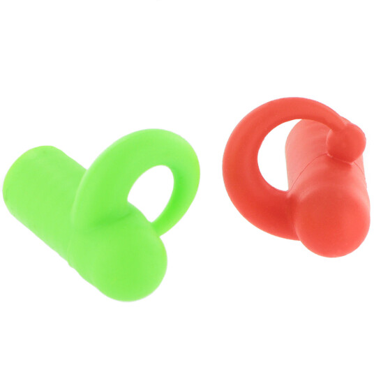Feelz Toys Mycero Fingervibrator - Forskjellige farger