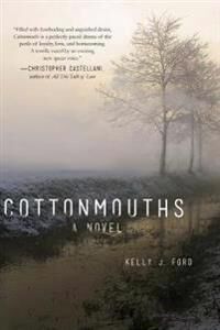 Ford Kelly J. Cottonmouths