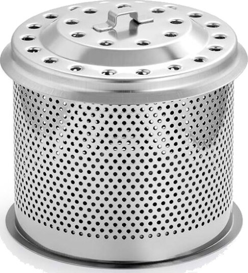 LotusGrill G-HB3-D115 Kullbeholder