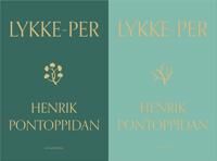 Pontoppidan Henrik Lykke-Per 1-2