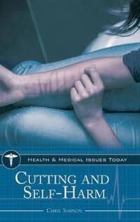 Simpson Chris Cutting and Self-Harm