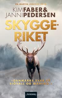 Skyggeriket Av Kim Faber, Janni Pedersen