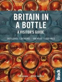 Britain In A Bottle Av Rupert Wheeler, Ted Bruning