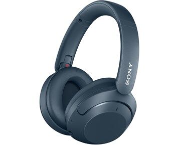 Sony WH-XB910N Blå