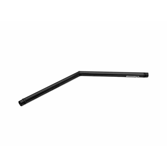 Alutruss Decolock Dq1-Sc23 2-Way Corner 135° Bk