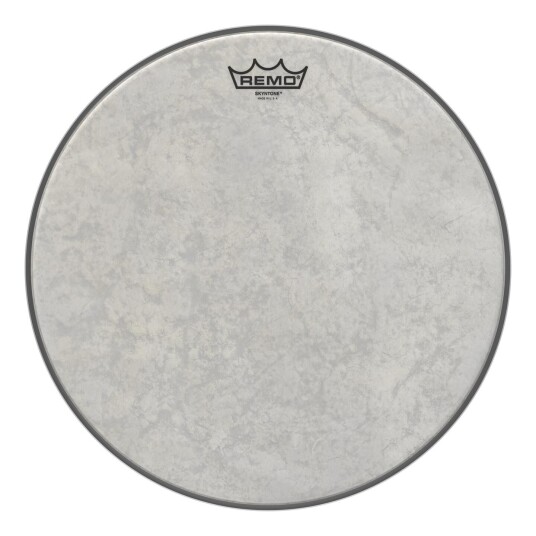 Remo Sk-0015-00 Skyntone 15" Diameter