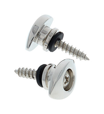 Daddario PWEEP202 Elliptical End-Pins