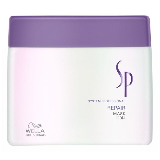 Wella Professionals SP Repair Mask 400 ml Hårmaske