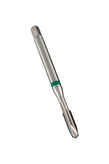 Dormer E471 M10mm Hss-E-Pm M Maskingjengetapp Spondrivende Tapp Grønn Shark 1-Pakke