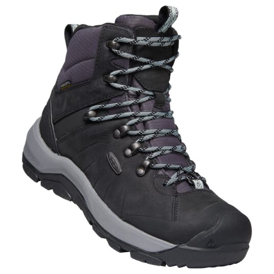 Keen Women's Revel Iv Mid Polar Sort 36 Woman Keen Women's Revel Iv Mid Polar Sort 36 Woman