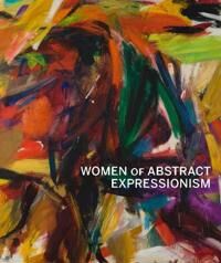 Marter, Joan Women of Abstract Expressionism (0300208421)